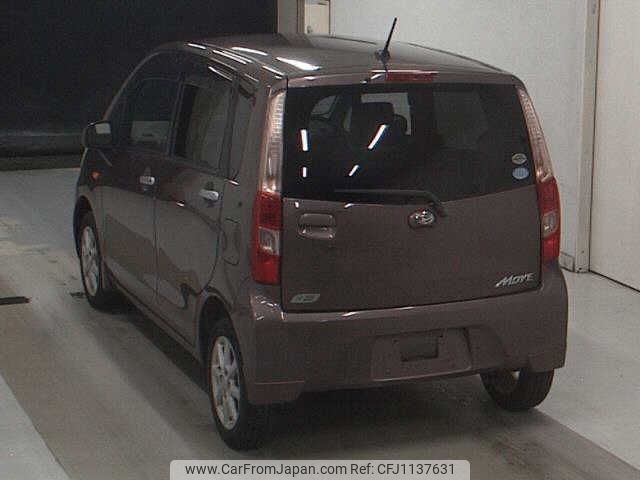 daihatsu move 2012 -DAIHATSU--Move LA100S--0108324---DAIHATSU--Move LA100S--0108324- image 2