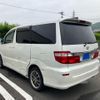 toyota alphard 2004 -TOYOTA--Alphard CBA-ANH10W--ANH10-0073488---TOYOTA--Alphard CBA-ANH10W--ANH10-0073488- image 12