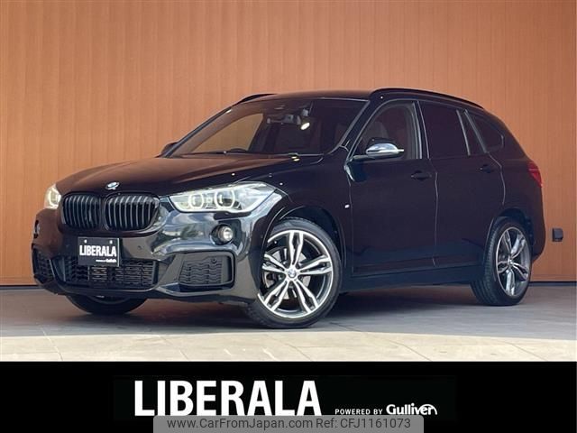 bmw x1 2019 -BMW--BMW X1 LDA-HT20--WBAHT920805L23630---BMW--BMW X1 LDA-HT20--WBAHT920805L23630- image 1