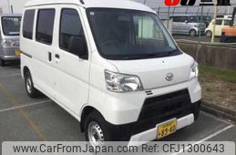 daihatsu hijet-van 2019 -DAIHATSU 【伊勢志摩 】--Hijet Van S321V-0405246---DAIHATSU 【伊勢志摩 】--Hijet Van S321V-0405246-
