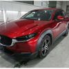 mazda cx-3 2020 quick_quick_5BA-DMEP_DMEP-108788 image 4