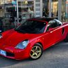 toyota mr-s 2000 264fb119dec20e7fa941e64aef743bce image 2