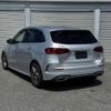 mercedes-benz b-class 2019 quick_quick_5BA-247084_WDD2470842J028901 image 3