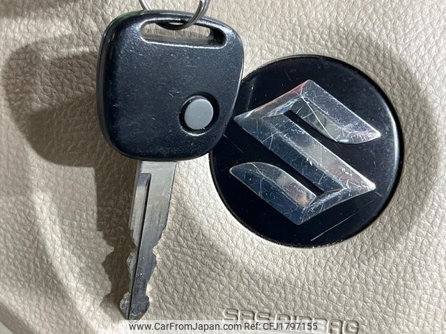 suzuki alto 2010 CFJ1797155 image 2