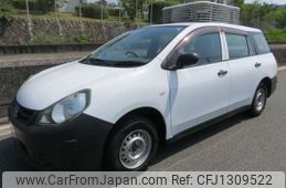 mazda familia-van 2010 CFJ1309522