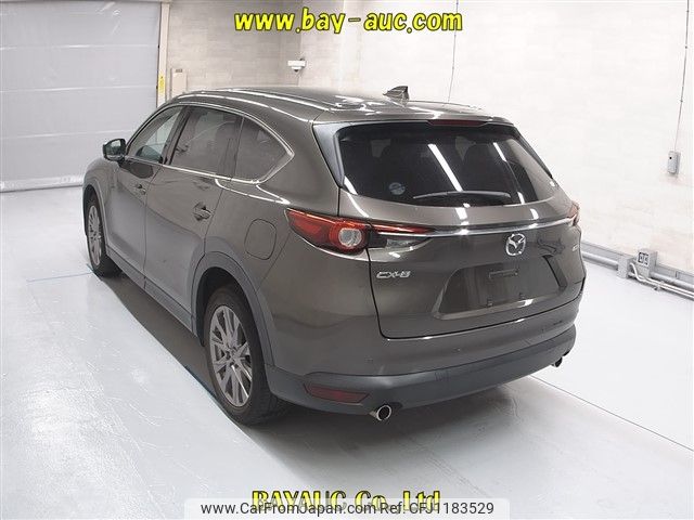 mazda cx-8 2019 -MAZDA--CX-8 KG2P-207585---MAZDA--CX-8 KG2P-207585- image 2