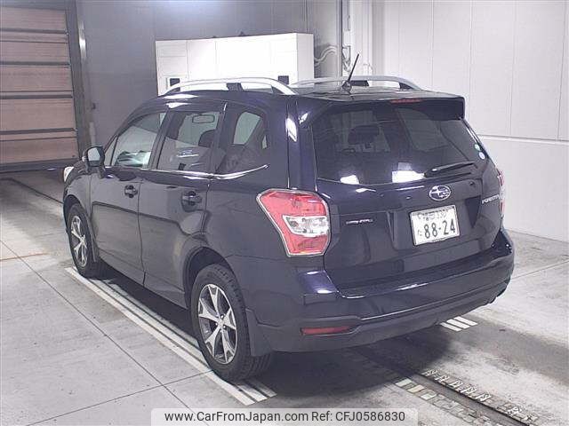 subaru forester 2014 -SUBARU 【福岡 330ﾀ8824】--Forester SJ5-047873---SUBARU 【福岡 330ﾀ8824】--Forester SJ5-047873- image 2