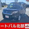 suzuki solio 2021 quick_quick_MA37S_MA37S-102315 image 1