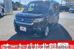 suzuki solio 2021 quick_quick_MA37S_MA37S-102315