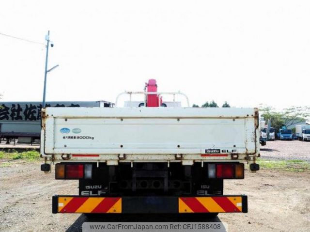 isuzu elf-truck 2017 CFJ1588408 image 2