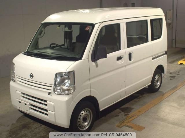 nissan nv100-clipper 2016 quick_quick_HBD-DR17V_134681 image 2