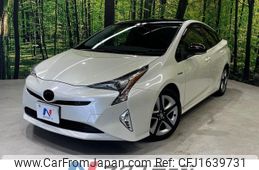 toyota prius 2018 CFJ1639731