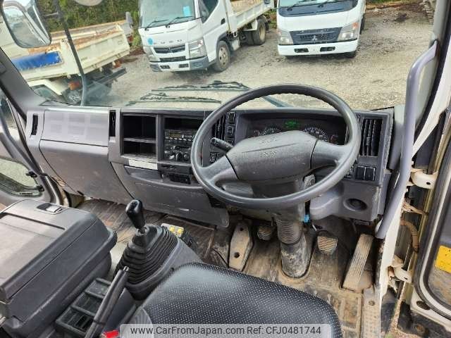 isuzu forward 2012 -ISUZU--Forward SKG-FRR90S1--FRR90-7036211---ISUZU--Forward SKG-FRR90S1--FRR90-7036211- image 2