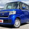 honda n-box 2019 -HONDA--N BOX DBA-JF4--JF4-1039208---HONDA--N BOX DBA-JF4--JF4-1039208- image 1