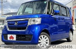 honda n-box 2019 -HONDA--N BOX DBA-JF4--JF4-1039208---HONDA--N BOX DBA-JF4--JF4-1039208-