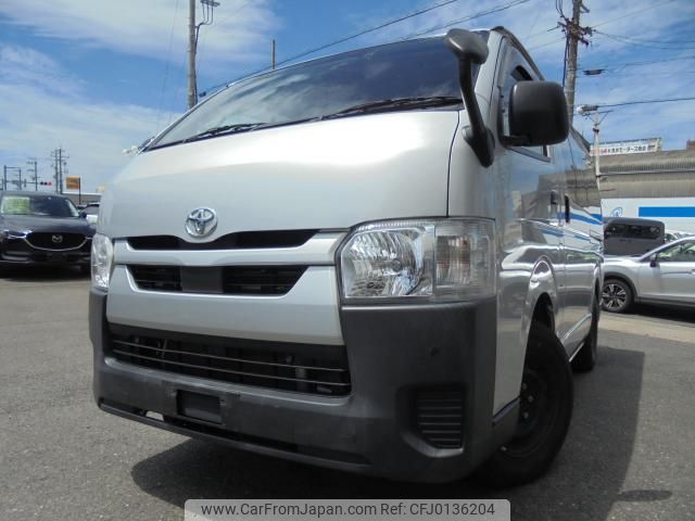 toyota hiace-van 2021 quick_quick_GDH201V_GDH201-1069286 image 1