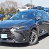 lexus nx 2023 -LEXUS--Lexus NX 6AA-AAZH20--AAZH20-6004978---LEXUS--Lexus NX 6AA-AAZH20--AAZH20-6004978- image 4