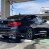bmw 5-series 2020 -BMW--BMW 5 Series 3DA-JF20--WBAJF52060WW35084---BMW--BMW 5 Series 3DA-JF20--WBAJF52060WW35084- image 8