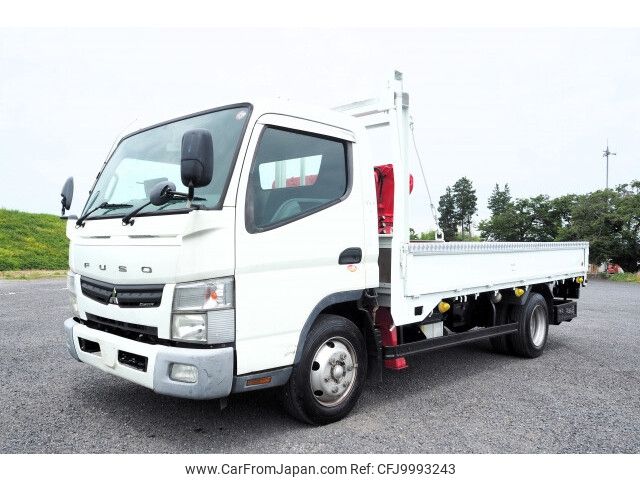 mitsubishi-fuso canter 2011 -MITSUBISHI--Canter SKG-FEB80--FEB80-500051---MITSUBISHI--Canter SKG-FEB80--FEB80-500051- image 2