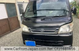 daihatsu hijet-truck 2010 CFJ1681656