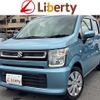 suzuki wagon-r 2017 quick_quick_MH55S_MH55S-105120 image 1