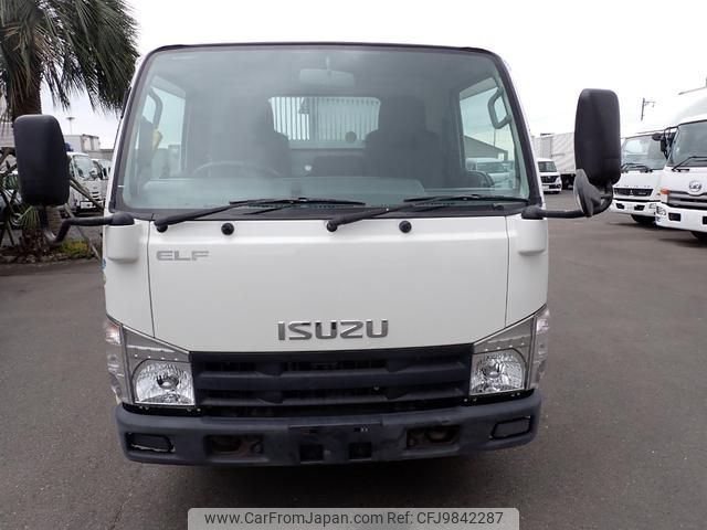 isuzu elf-truck 2012 GOO_NET_EXCHANGE_0402607A30240528W001 image 2