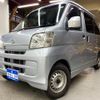 daihatsu hijet-van 2017 -DAIHATSU 【名変中 】--Hijet Van S331V--0173637---DAIHATSU 【名変中 】--Hijet Van S331V--0173637- image 1