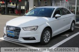 audi a3 2017 CFJ6992679