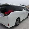 toyota alphard 2018 -TOYOTA 【成田 300】--Alphard AGH30W--AGH30-0168942---TOYOTA 【成田 300】--Alphard AGH30W--AGH30-0168942- image 21
