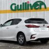 lexus ct 2018 -LEXUS--Lexus CT DAA-ZWA10--ZWA10-2322090---LEXUS--Lexus CT DAA-ZWA10--ZWA10-2322090- image 15