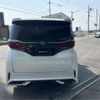 toyota alphard 2024 -TOYOTA 【滋賀 301ﾏ5284】--Alphard 3BA-AGH40W--AGH40-0017284---TOYOTA 【滋賀 301ﾏ5284】--Alphard 3BA-AGH40W--AGH40-0017284- image 15