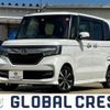 honda n-box 2019 -HONDA--N BOX DBA-JF3--JF3-1299721---HONDA--N BOX DBA-JF3--JF3-1299721- image 1