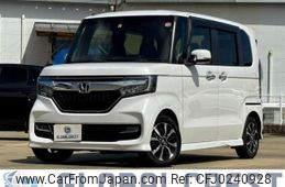 honda n-box 2019 -HONDA--N BOX DBA-JF3--JF3-1299721---HONDA--N BOX DBA-JF3--JF3-1299721-