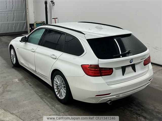 bmw 3-series 2013 -BMW--BMW 3 Series 3D20-WBA3K32080F789403---BMW--BMW 3 Series 3D20-WBA3K32080F789403- image 2