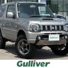 suzuki jimny 2016 -SUZUKI--Jimny ABA-JB23W--JB23W-758298---SUZUKI--Jimny ABA-JB23W--JB23W-758298- image 1