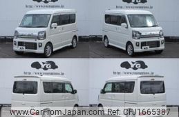 suzuki every-wagon 2025 CFJ1665387