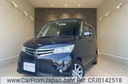 nissan roox 2010 quick_quick_ML21S_ML21S-517471