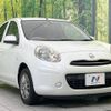 nissan march 2012 -NISSAN--March DBA-K13--K13-359033---NISSAN--March DBA-K13--K13-359033- image 17