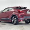 toyota c-hr 2017 -TOYOTA--C-HR DAA-ZYX10--ZYX10-2068156---TOYOTA--C-HR DAA-ZYX10--ZYX10-2068156- image 16
