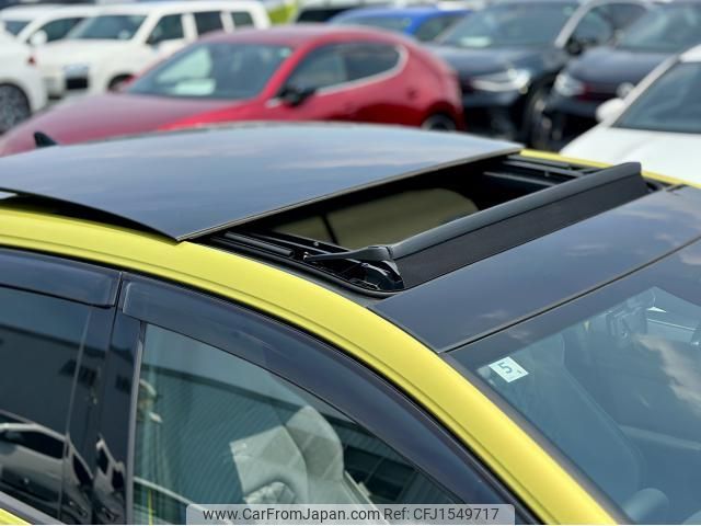 volkswagen golf 2024 CFJ1549717 image 2
