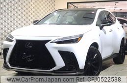 lexus nx 2023 -LEXUS--Lexus NX 6AA-AAZH20--AAZH20-6006844---LEXUS--Lexus NX 6AA-AAZH20--AAZH20-6006844-