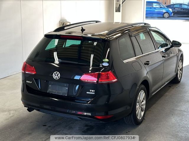 volkswagen golf-variant 2014 -VOLKSWAGEN--VW Golf Variant AUCJZ-EP575119---VOLKSWAGEN--VW Golf Variant AUCJZ-EP575119- image 2