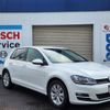 volkswagen golf 2017 -VOLKSWAGEN--VW Golf DBA-AUCJZ--WVWZZZAUZHW032517---VOLKSWAGEN--VW Golf DBA-AUCJZ--WVWZZZAUZHW032517- image 9