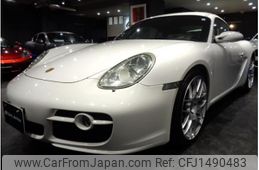 porsche cayman 2008 -PORSCHE--Porsche Cayman 98720--WP0ZZZ98Z8U751429---PORSCHE--Porsche Cayman 98720--WP0ZZZ98Z8U751429-