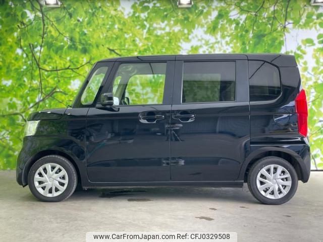 honda n-box 2023 quick_quick_6BA-JF3_JF3-5241318 image 2