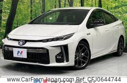 toyota prius-phv 2018 -TOYOTA--Prius PHV DLA-ZVW52--ZVW52-3093320---TOYOTA--Prius PHV DLA-ZVW52--ZVW52-3093320-