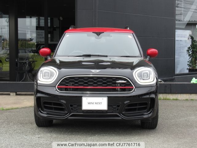mini mini-others 2021 -BMW--BMW Mini 7BA-32BS20--WMW32BS0003M62294---BMW--BMW Mini 7BA-32BS20--WMW32BS0003M62294- image 2