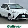 toyota vitz 2018 -TOYOTA--Vitz DBA-NSP135--NSP135-2084580---TOYOTA--Vitz DBA-NSP135--NSP135-2084580- image 1