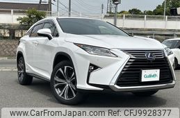 lexus rx 2016 -LEXUS--Lexus RX DAA-GYL20W--GYL20-0002208---LEXUS--Lexus RX DAA-GYL20W--GYL20-0002208-