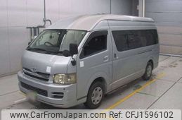 toyota regiusace 2007 CFJ1596102